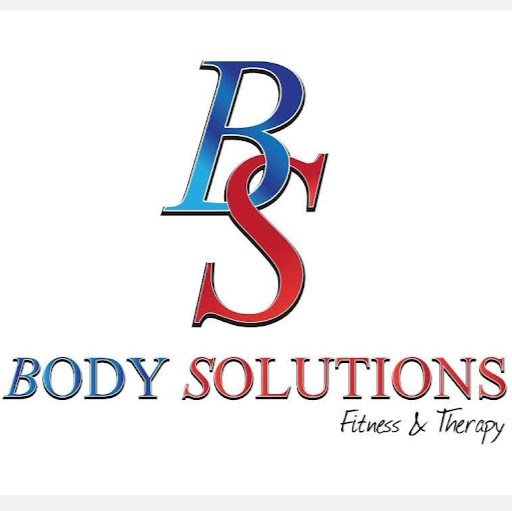 Body Solutions Fitness & Therapy logo