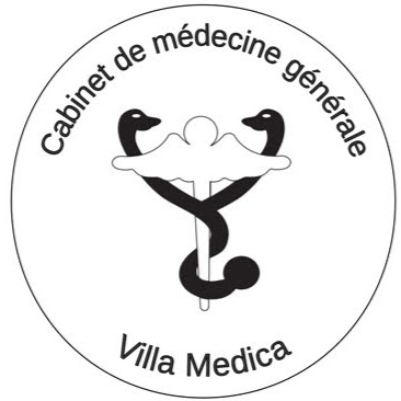 Cabinet de médecine générale "SCM des Médecins Réunis" logo