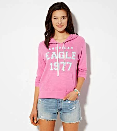 American Eagle