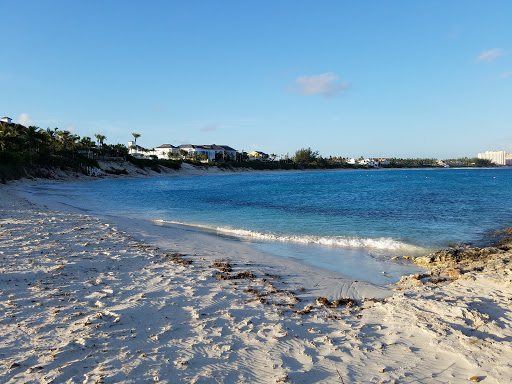 Cabbage Beach