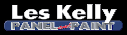 Les Kelly Panel & Paint logo