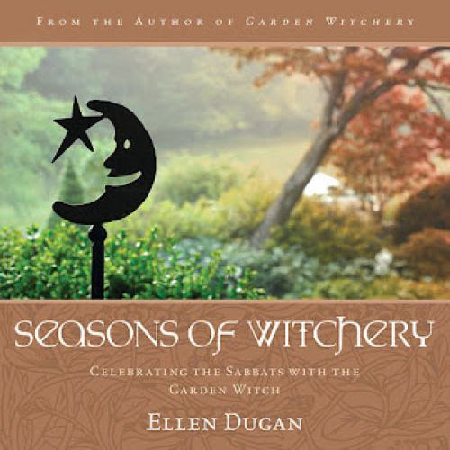 New Classes And A Sneak Peek At Seasons Of Witchery And Witches Tarot