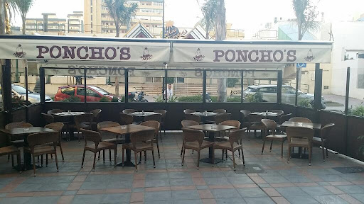 Restaurante Poncho's