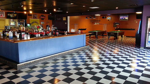 Bar & Grill «FROGGYS», reviews and photos, 10 American Way, Monroe, OH 45050, USA