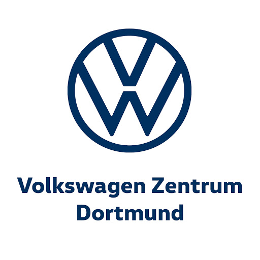 Volkswagen Zentrum Dortmund - Hülpert VZ GmbH logo