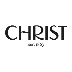 CHRIST Juweliere und Uhrmacher logo