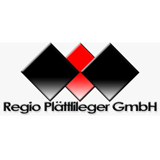 Regio Plättlileger GmbH Liestal logo