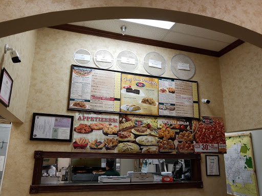Pizza Restaurant «Vocelli Pizza», reviews and photos, 11850 Park Waldorf Ln, Waldorf, MD 20601, USA