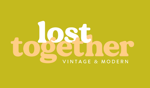 Lost Together logo