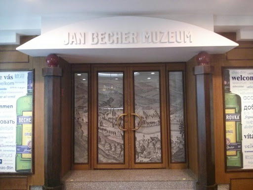 Jan Becher Museum