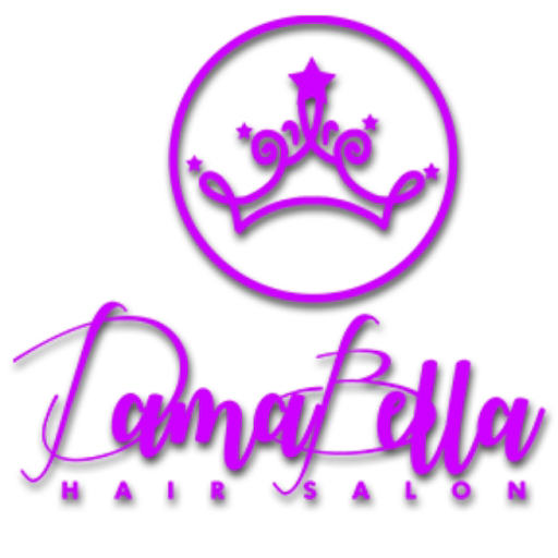Dama Bella Salon logo