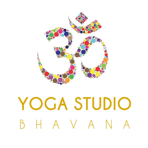 YOGA STUDIO BHAVANA logo