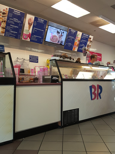 Ice Cream Shop «Baskin-Robbins», reviews and photos, 151 W McKnight Way, Grass Valley, CA 95949, USA