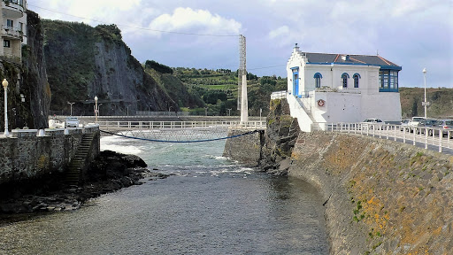 Puerto de Luarca