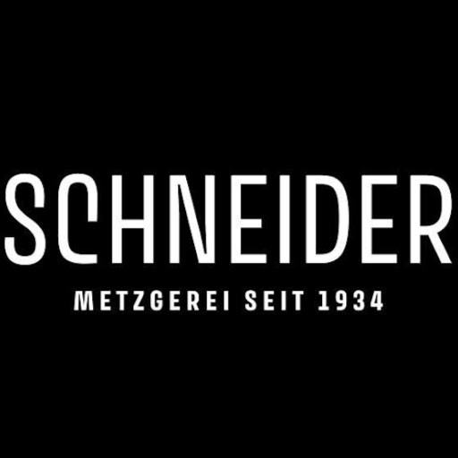Metzgerei Schneider GmbH logo