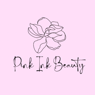 Pink Ink Beauty logo