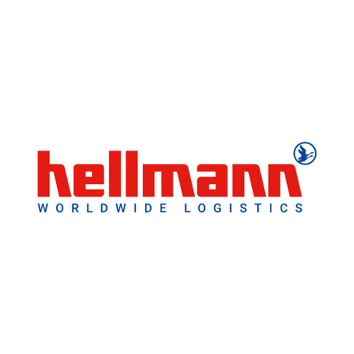 Hellmann Worldwide Logistics logo