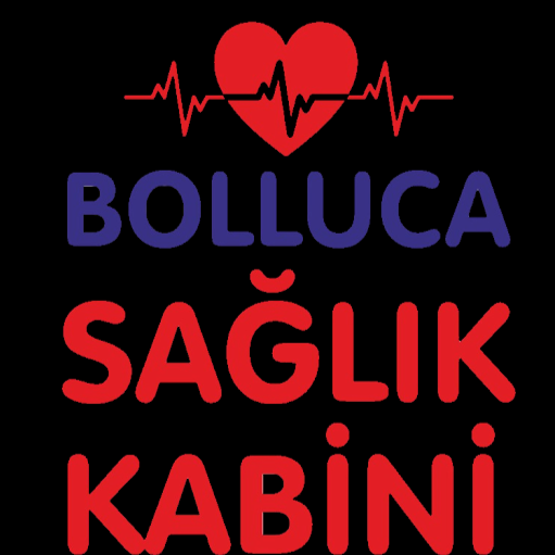 Bolluca Sağlık Kabini logo