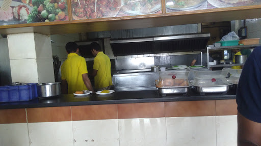 Priyadarshini Veg, Sarjapur Road, Dommasandra, Bengaluru, Karnataka 560087, India, Vegetarian_Restaurant, state KA