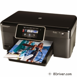 Driver HP Photosmart Prem C310 series 4.0.2 Printer – Download & install steps