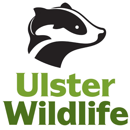 Ulster Wildlife logo