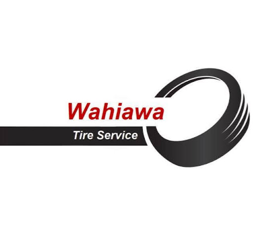 Wahiawa Tire Services logo