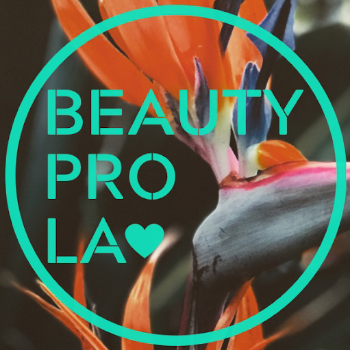 Beauty Pro LA logo