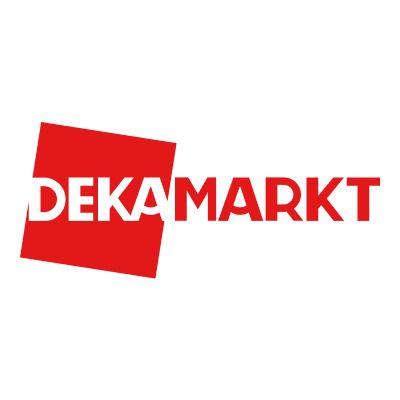 DekaMarkt Den Helder logo