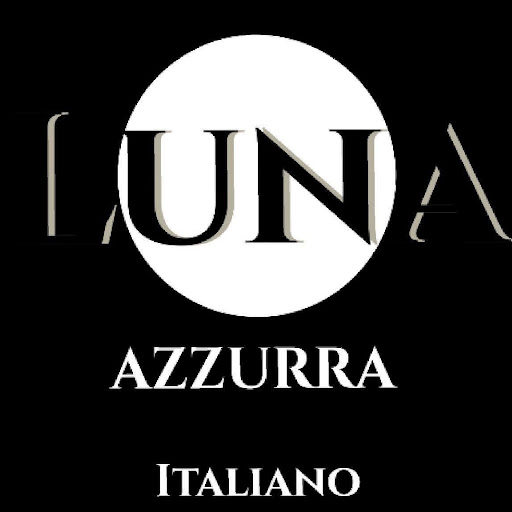 Luna Azzurra Italiano