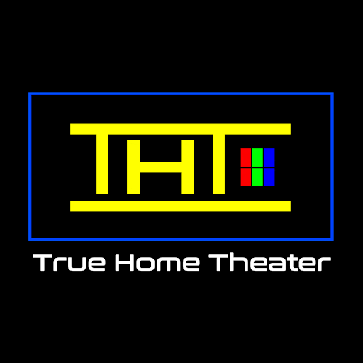 True Home Theater - Canada logo
