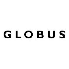 GLOBUS am Bellevue Warenhaus logo