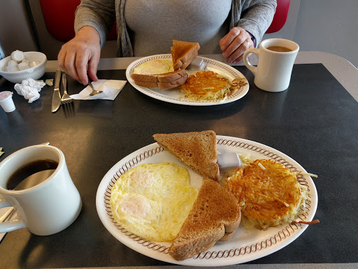 Breakfast Restaurant «Waffle House», reviews and photos, 7505 Crile Rd, Lake, OH 44077-9192, USA