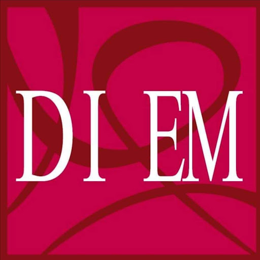 DI.EM Parrucchieri logo