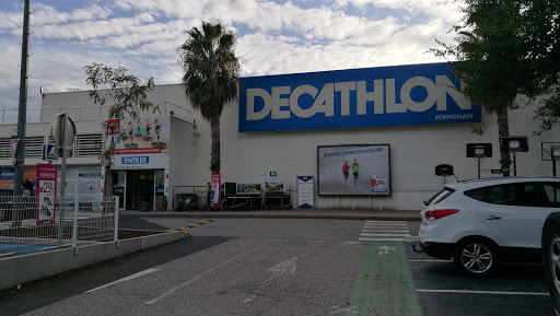 Decathlon Perpignan