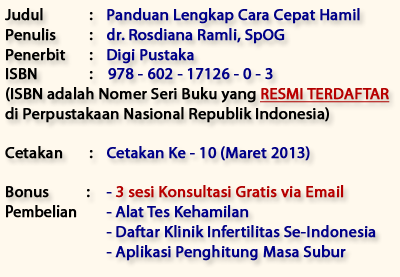 info buku