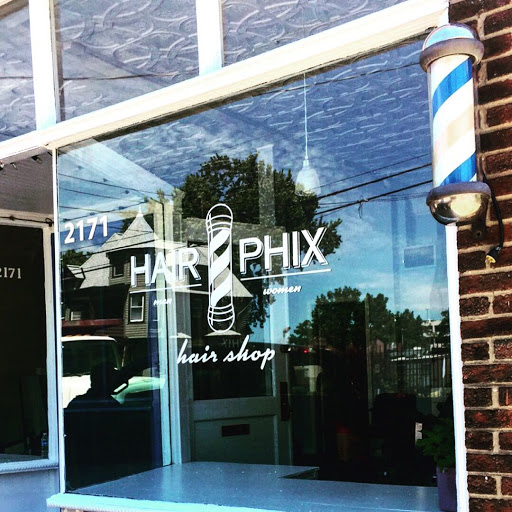 Hair Phix Hair Shop