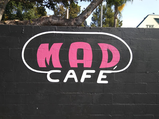 Cafe «Mad cafe», reviews and photos, 39620 US-19, Tarpon Springs, FL 34689, USA