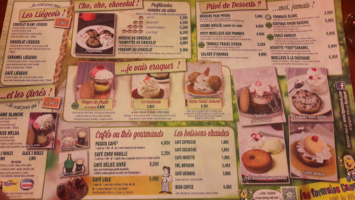 La Pataterie