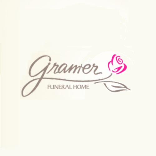 Gramer Funeral Home logo