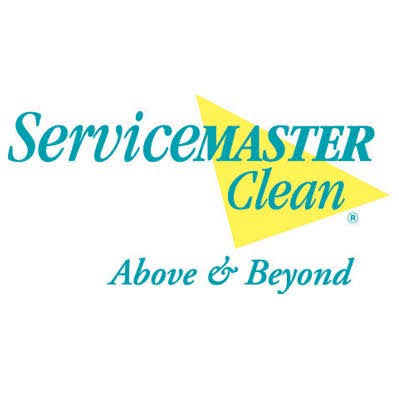 ServiceMaster Clean Contract Services South East London logo