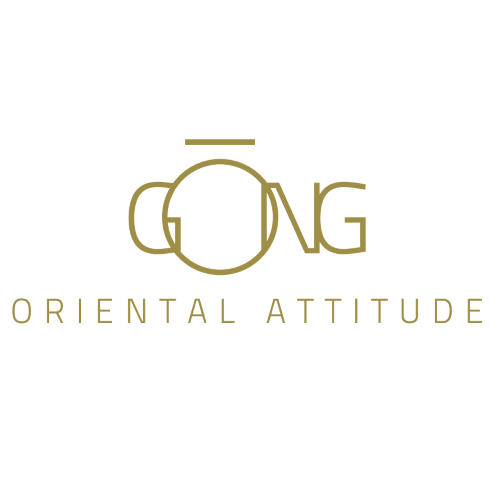 Gong Oriental Attitude logo