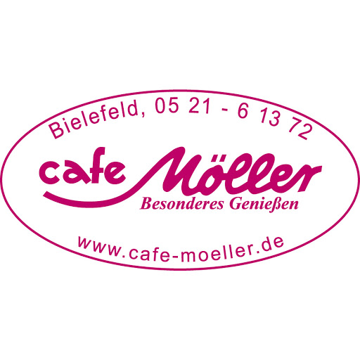 Cafe Möller logo