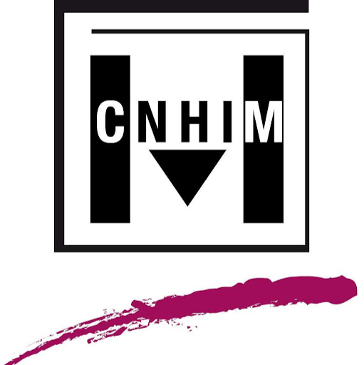 Centre National Hospitalier d'Information sur le Médicament dit le CNHIM logo