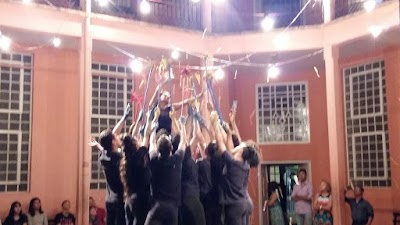 photo of School of Theater and Dance UFPA