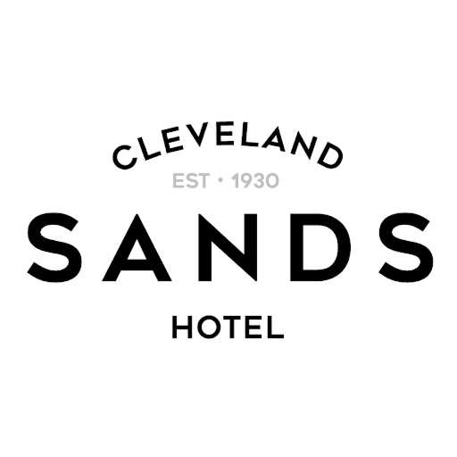 Cleveland Sands Hotel logo