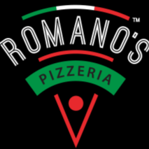 Romano's Pizzeria Mandurah logo