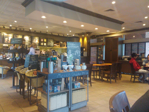 Coffee Shop «Starbucks», reviews and photos, 411 Massachusetts Ave, Acton, MA 01720, USA