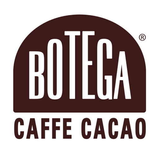 Botega Caffe Cacao Lugano logo