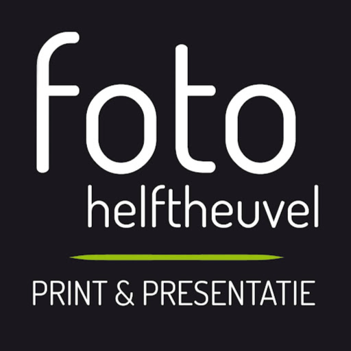 Foto Helftheuvel logo