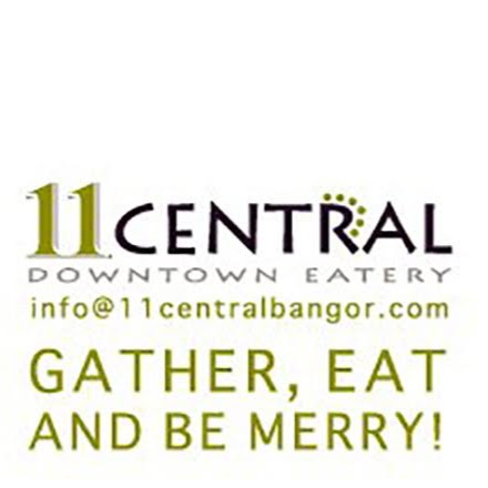 11 Central logo